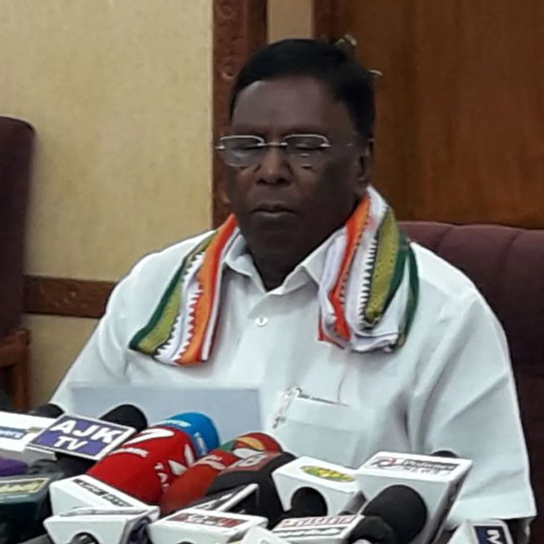 narayanasamy